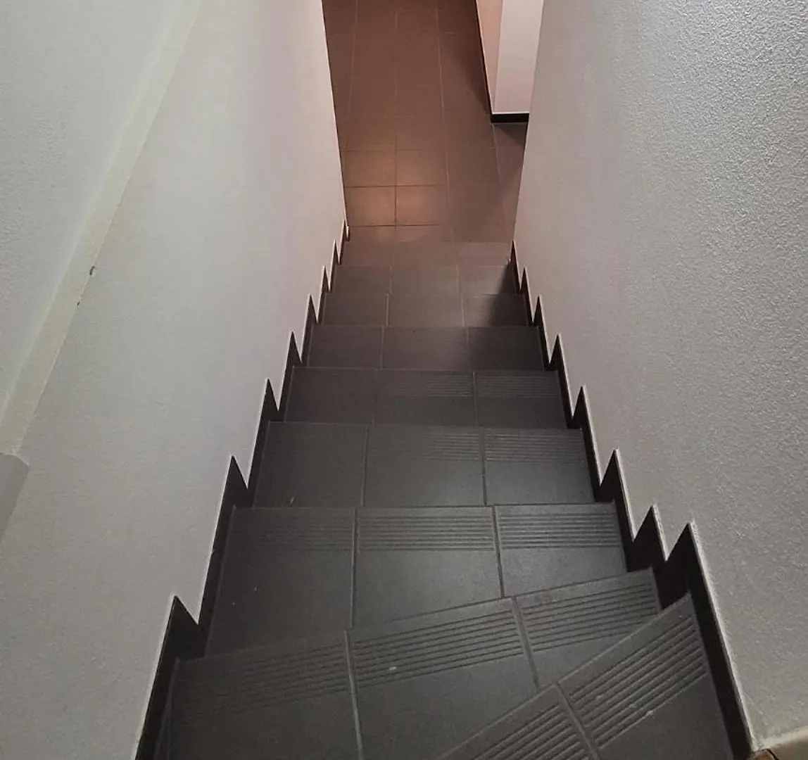 Ruffinis Souterrain Apartment Grafelfing Germany
