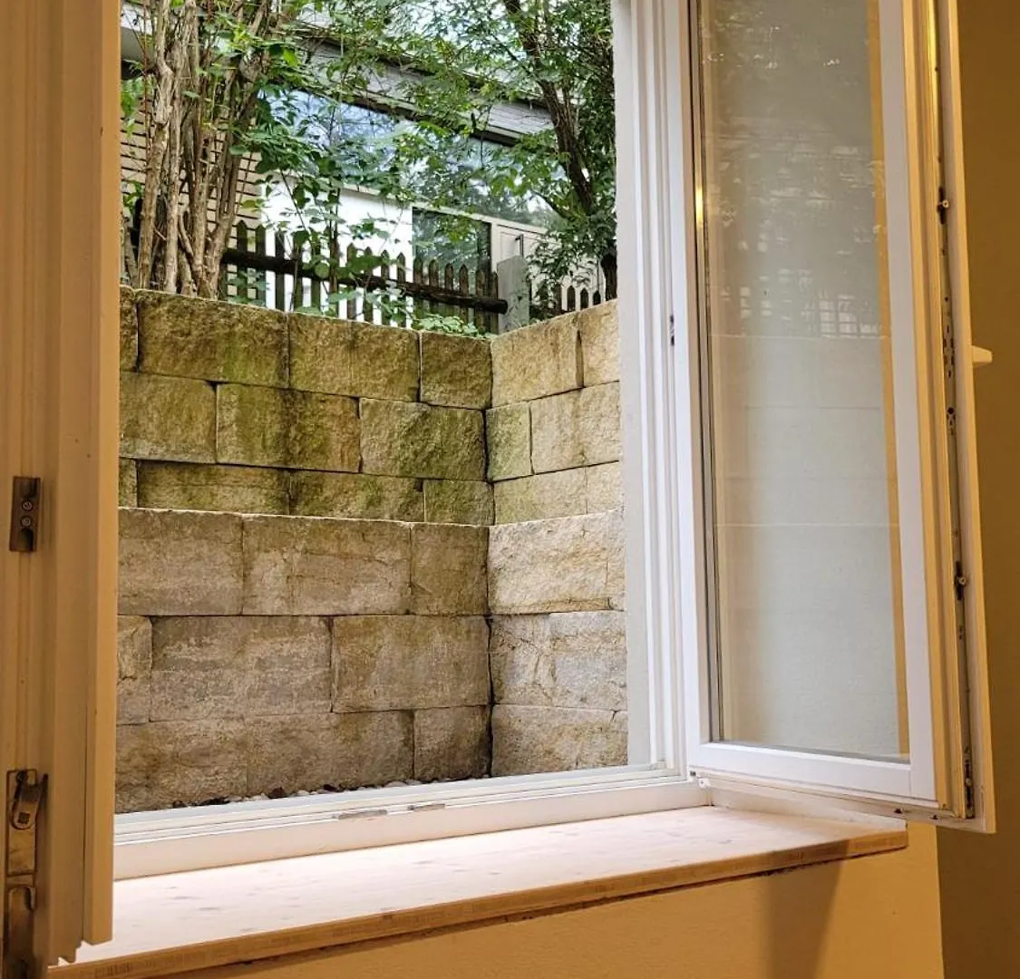 Ruffinis Souterrain Apartment Grafelfing