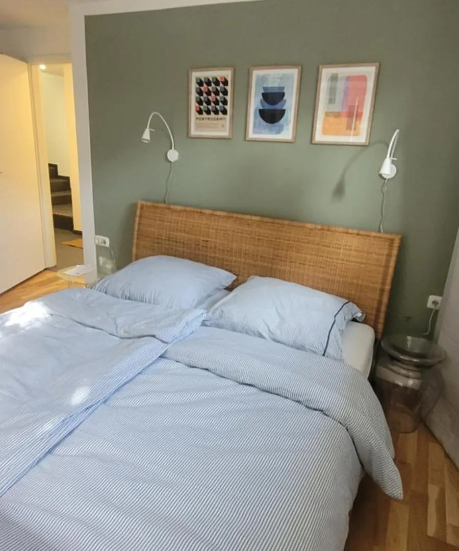 Ruffinis Souterrain Apartment Grafelfing 0*,  Germany