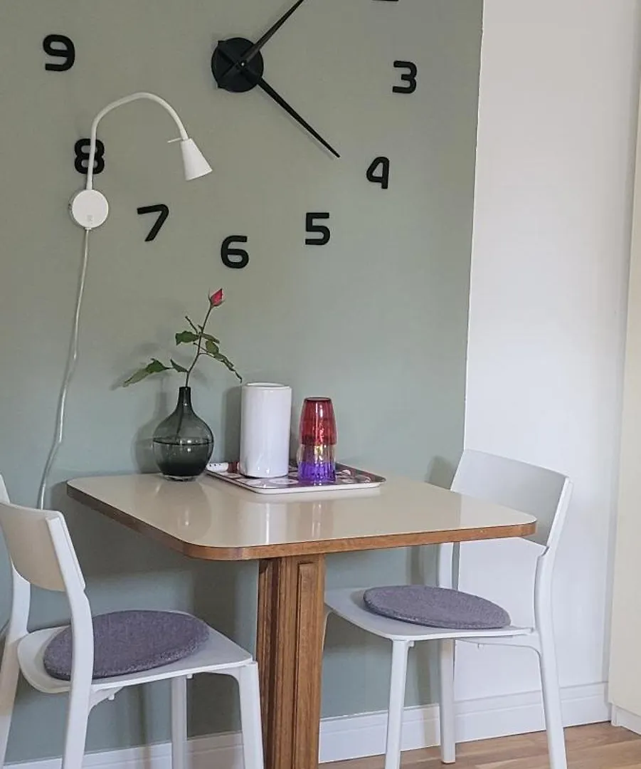 Homestay Ruffinis Souterrain Apartment Grafelfing