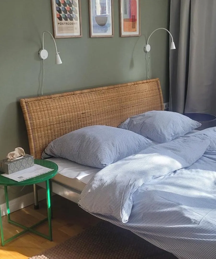 Ruffinis Souterrain Apartment Grafelfing